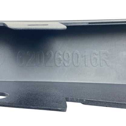 Pièce d'origine spoiler de pare-chocs droit pour Renault Megane IV R.S 620269016R.