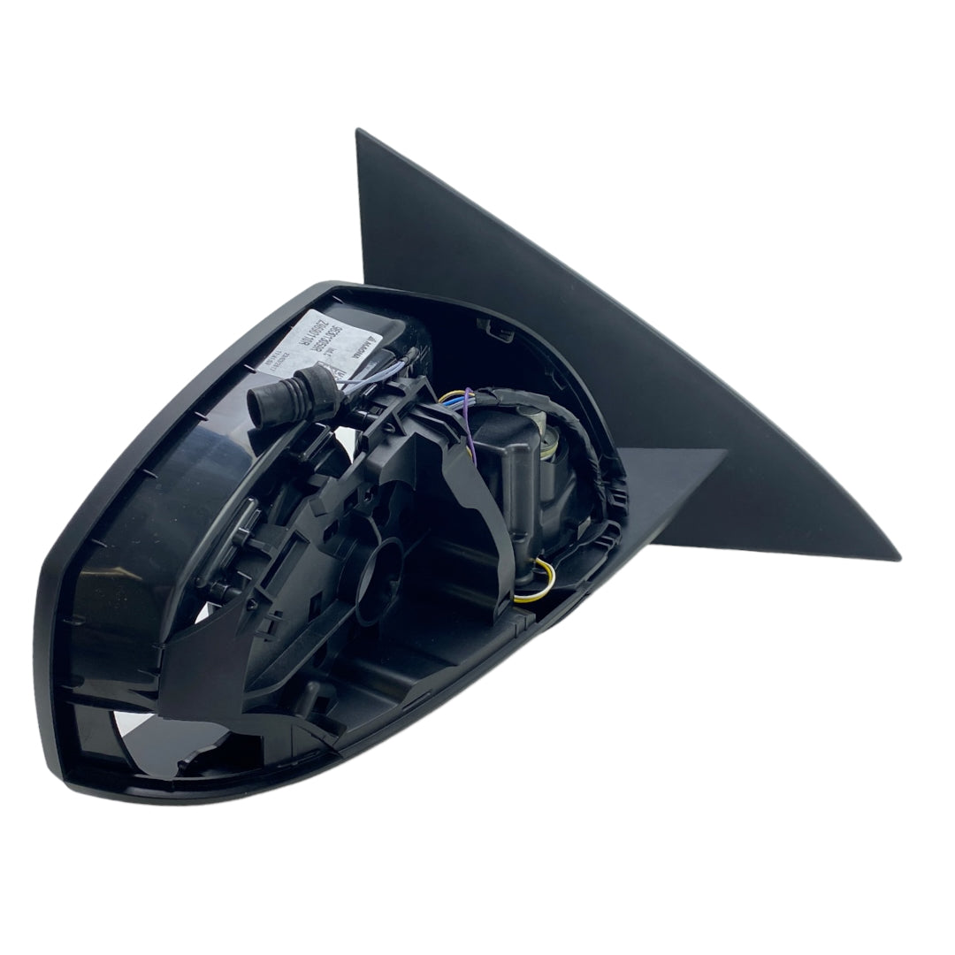Pièce d'origine Rétroviseur extérieur droit 8 broches pour Renault Laguna III 963013059R