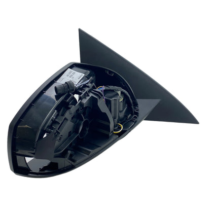 Pièce d'origine Rétroviseur extérieur droit 8 broches pour Renault Laguna III 963013059R