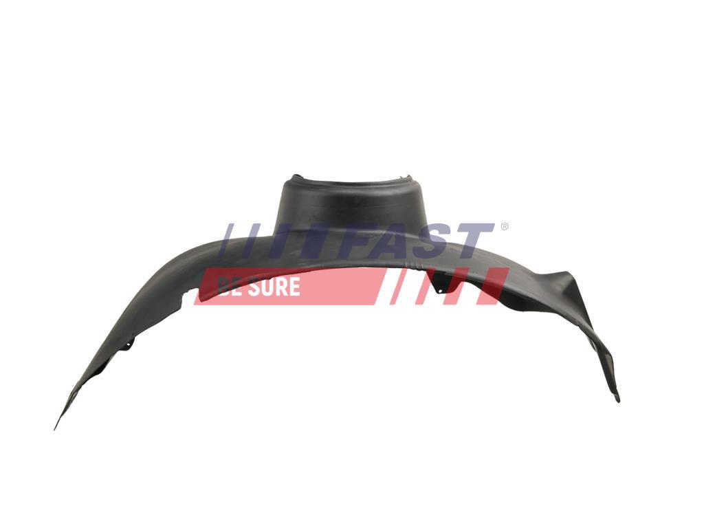 GARNITURE, PASSAGE DE ROUE FIAT DOBLO 00> AVANT G 06>.