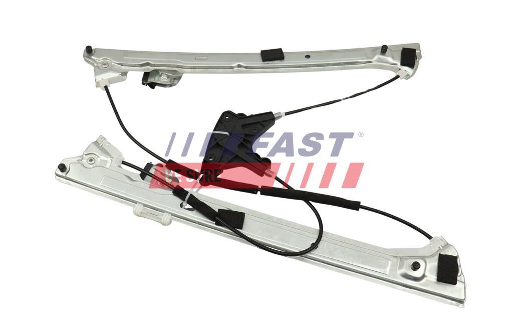 LÈVE-VITRE MERCEDES VITO W639 03> AVANT G KIT ÉLECTRIQUE.
