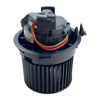 Pièce d'origine Pulseur d'air habitacle pour Renault Clio IV Captur I 272106600R