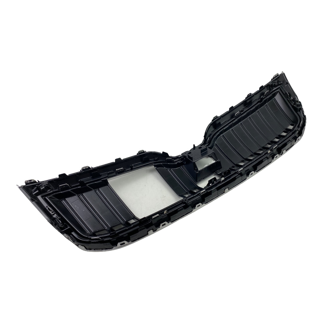 Pièce d'origine Calandre pour Skoda Superb III phase 2 3V0853653J