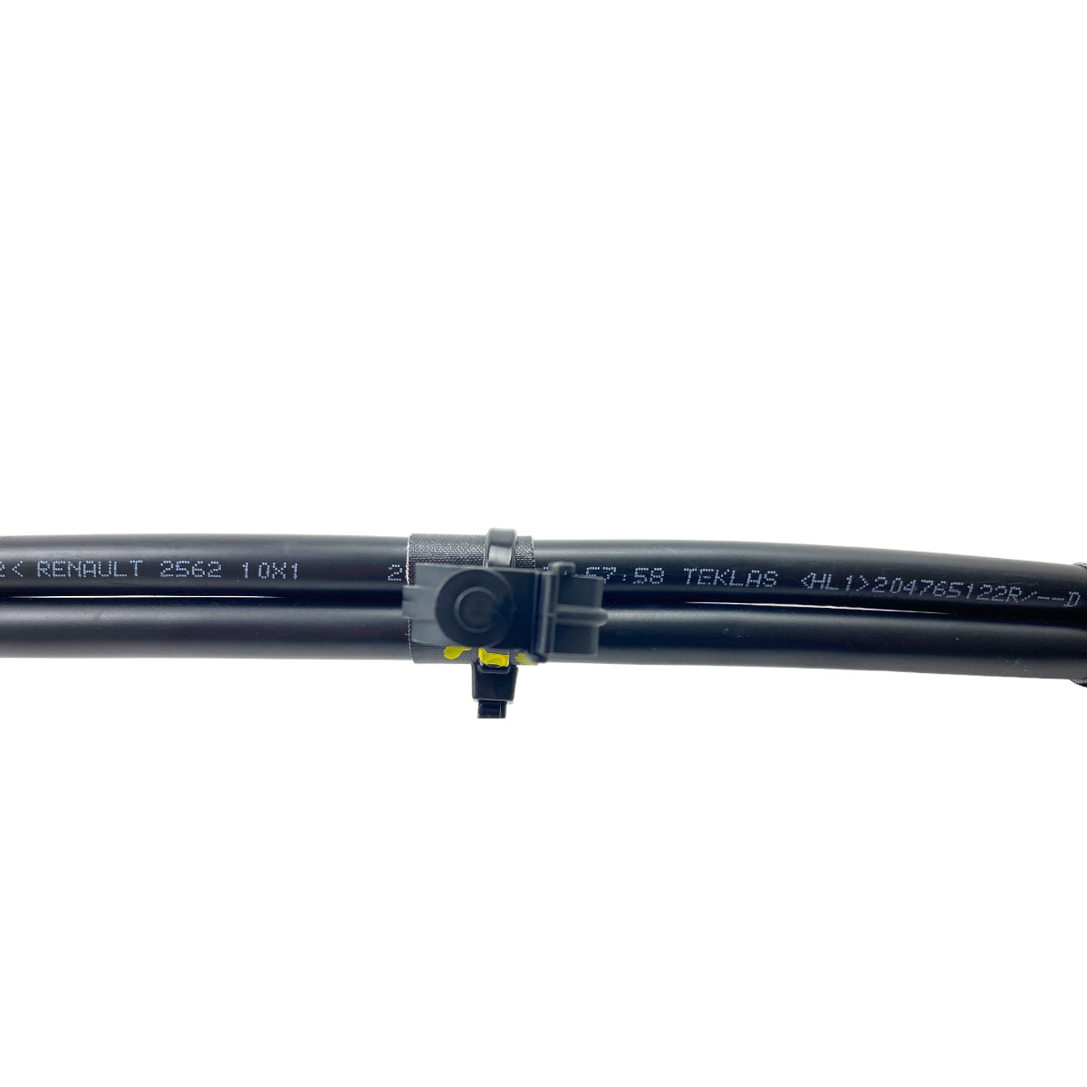 Pièce d'origine Durite de refroidissement pour Renault Master IV Nissan NV400 204765122R