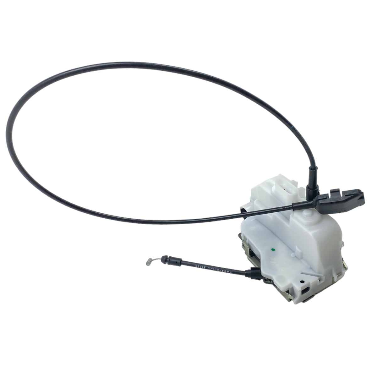 Pièce d'origine Serrure de porte avant droite pour Renault Megane II 8200086018