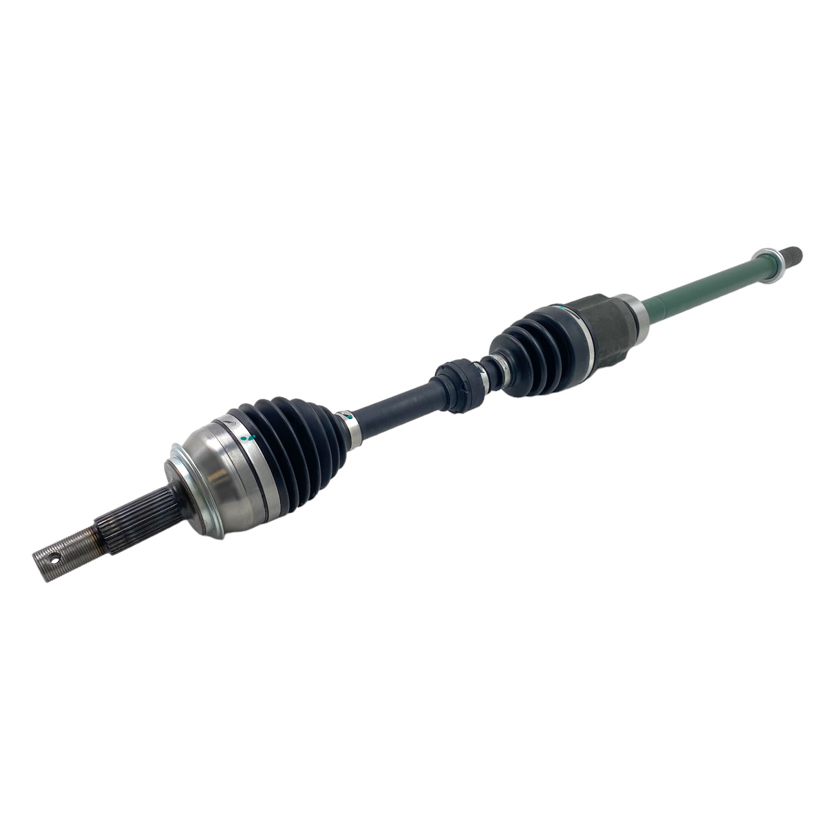 Pièce d'origine Cardan avant droit pour Renault Koleos 391005HA0A