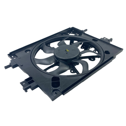 Pièce d'origine Ventilateur de radiateur pour Renault Clio V Captur II 214810150R