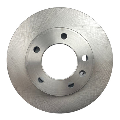 Pièce d'origine Disque de frein avant pour Renault Master I Nissan Interstar 8660089541
