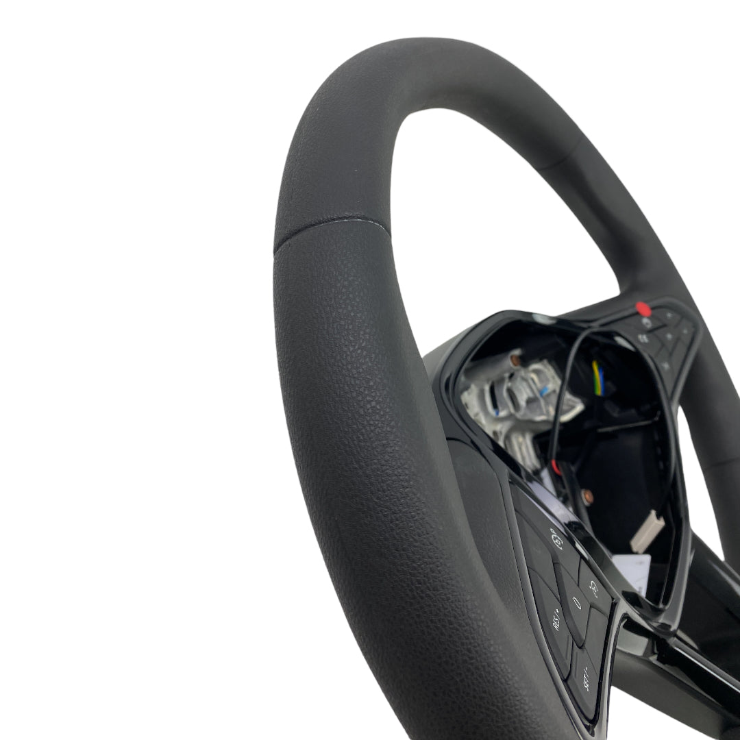 Pièce d'origine Volant pour Renault Kangoo III Clio V Captur II Trafic IV 484004585R