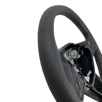 Pièce d'origine Volant pour Renault Kangoo III Clio V Captur II Trafic IV 484004585R