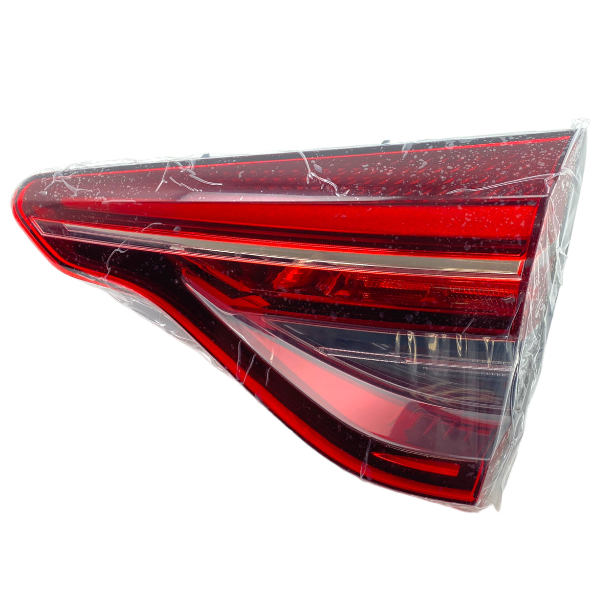 Pièce d'origine Feu arrière de hayon droit pour Renault Clio V 265503395R