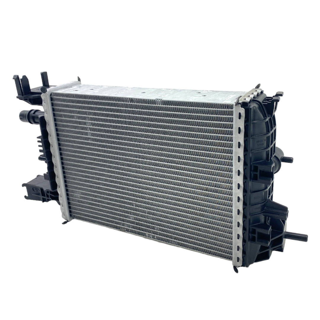 Pièce d'origine Échangeur d'air de suralimentation pour Dacia 214106421R