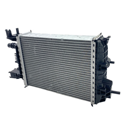 Pièce d'origine Échangeur d'air de suralimentation pour Dacia 214106421R