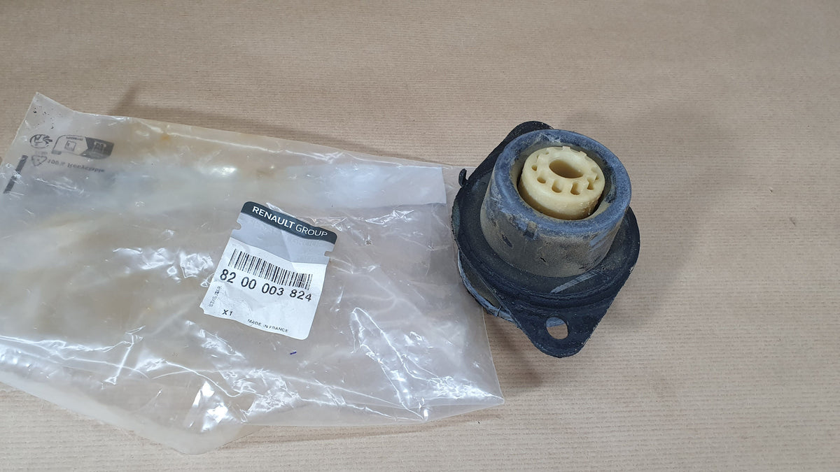 Support moteur côté gauche d’origine pour Renault Trafic II 1.9Dti — 8200003824 — vue 2