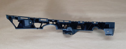 Support de pare-chocs avant, côté gauche pour Renault Mégane II — 8200114673 — vue 2