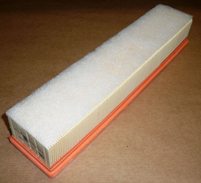 Filtre à air d’origine Renault — 1.5DCI Clio/Kangoo — 8200431075 — vue 2