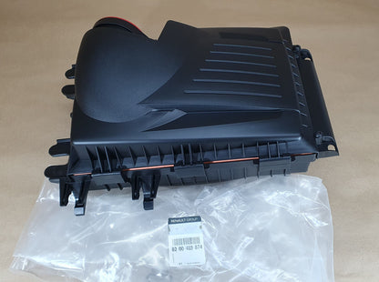 Boîtier de filtre à air pour Renault Master II 3.0dCi — 8200488874 — vue 1