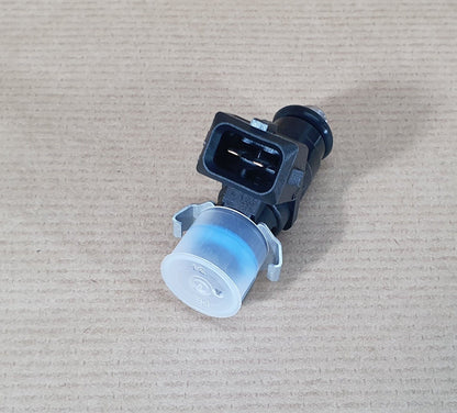 Injecteur pour Renault Clio III 1.4 16V — 8200505193 — vue 2