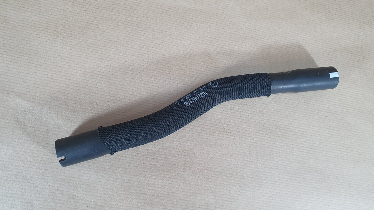 Conduite d’huile d’origine pour Renault Trafic II — 8200527952 — vue 3