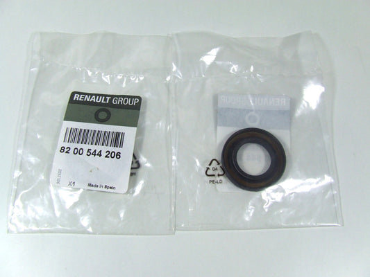 Joint bague d'étanchéité de boîte de vitesse PK6 Renault - 8200544206.