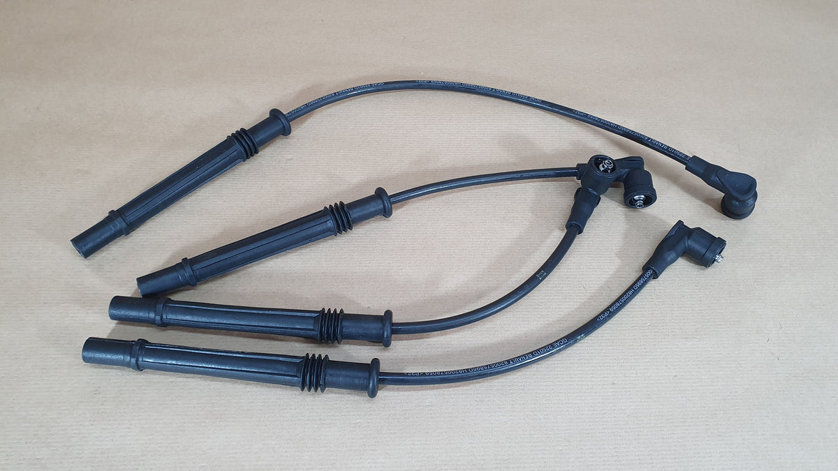 Faisceau de bobine d’allumage pour Renault Clio III 1.2 16V — 8200575895 — vue 2