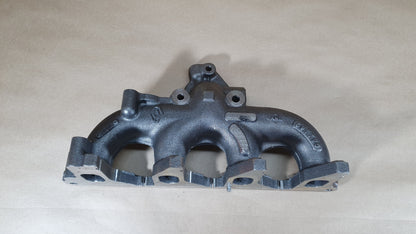 Collecteur d’échappement pour Renault Mégane III 1.9dCi — 8200597795 — vue 2