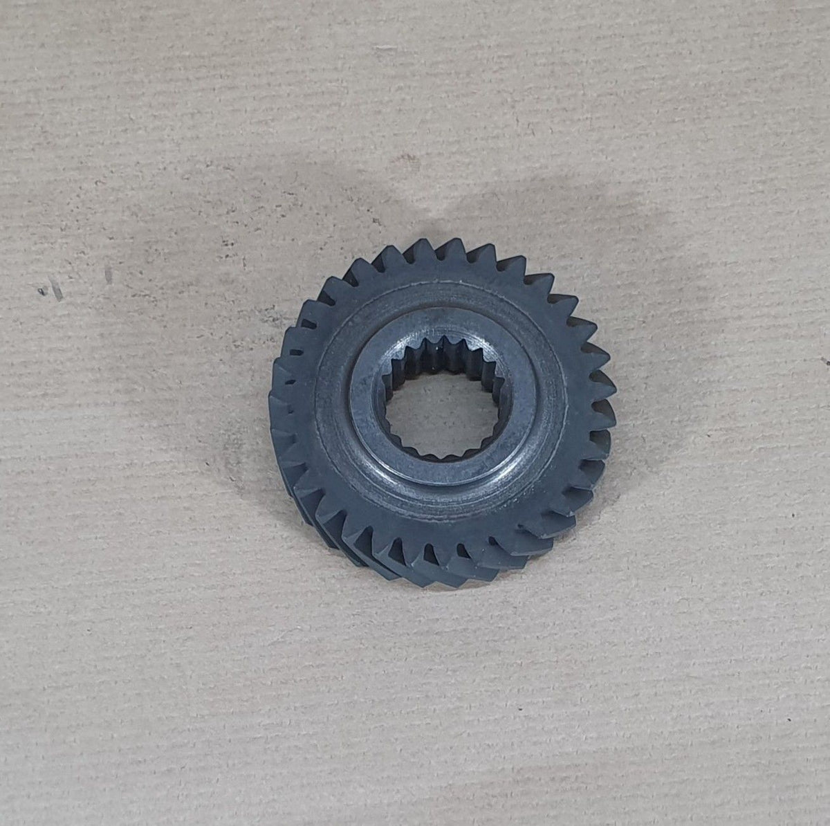 Pignon de 5e vitesse pour Renault Skrz.Jh3/Jr5 — 8200608003 — vue 2