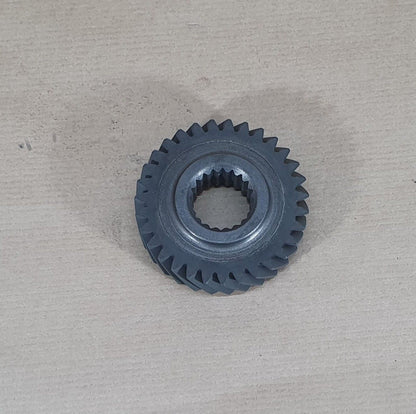 Pignon de 5e vitesse pour Renault Skrz.Jh3/Jr5 — 8200608003 — vue 2