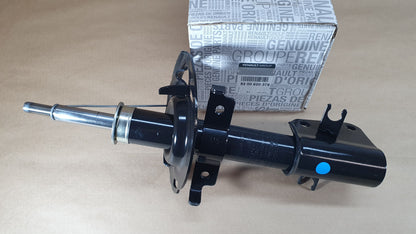 Amortisseur avant pour Renault Laguna II — 8200620378 — vue 1