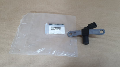 Capteur de position de vilebrequin pour Renault Clio II / III — 8200746497 — vue 1