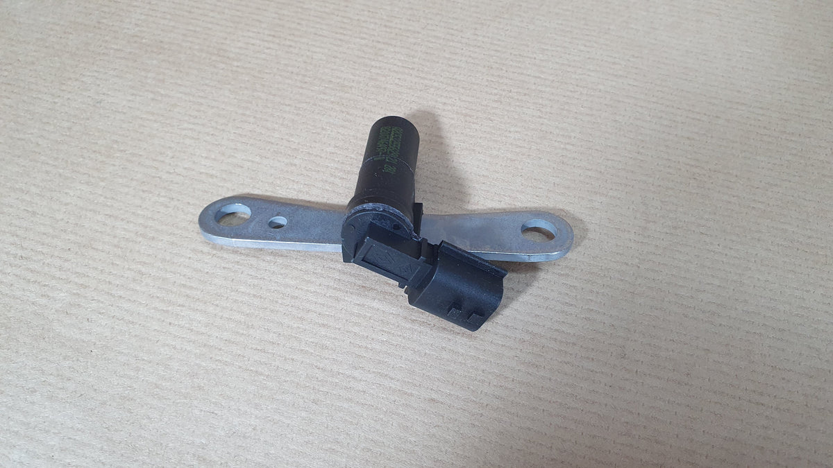 Capteur de position de vilebrequin pour Renault Clio II / III — 8200746497 — vue 2
