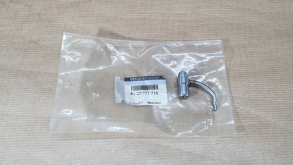 Gicleur de refroidissement de piston pour Renault Mégane 1.9dCi — 8200777716 — vue 1