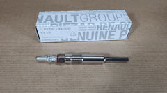 Bougie de préchauffage d’origine pour Renault Mégane III / Scénic III — 8200794920