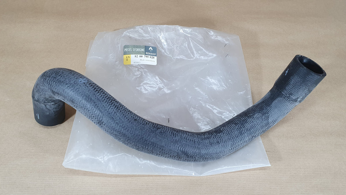 Durite de radiateur pour Renault Kangoo II 1.6HDi — 8200795020 — vue 1
