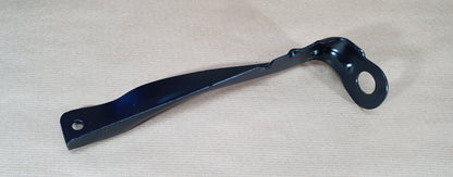 Support de berceau côté gauche d’origine pour Renault Clio III — 8200804045 — vue 3