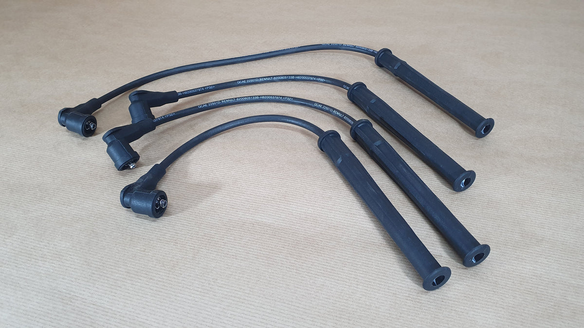 Faisceau de bobine d’allumage pour Renault Clio II 1.2 — 8200805133 — vue 2