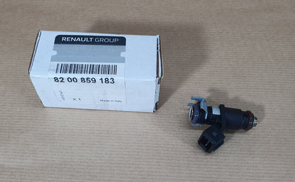 Injecteur d’origine pour Renault Mégane III 1.6 16V — 8200859183 — vue 2