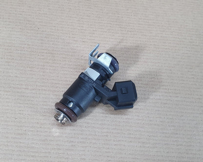 Injecteur d’origine pour Renault Mégane III 1.6 16V — 8200859183 — vue 3