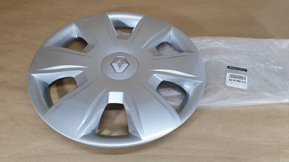 Enjoliveur de roue pour Renault Captur I / II / Kangoo III — 8200896012 — vue 1