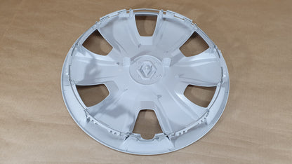 Enjoliveur de roue pour Renault Captur I / II / Kangoo III — 8200896012 — vue 2