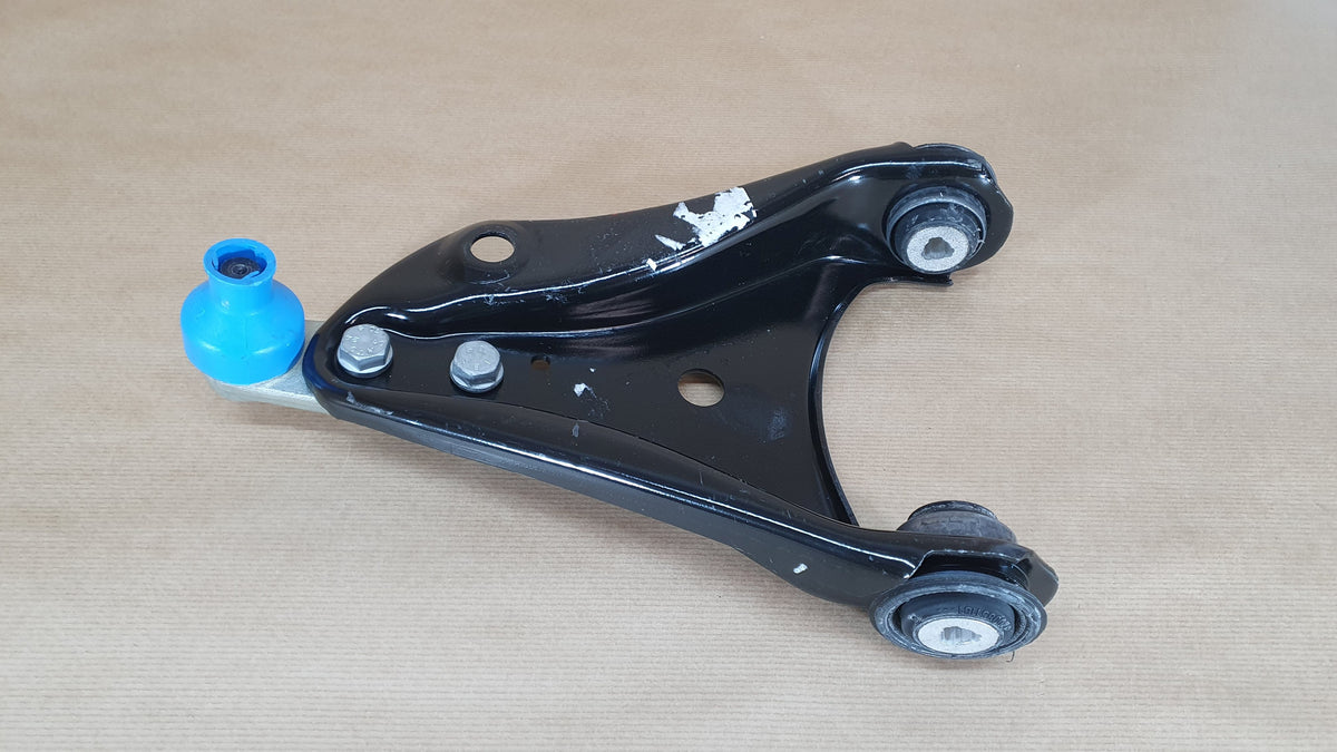 Bras de suspension côté droit pour Renault Clio II — 8200942408 — vue 2