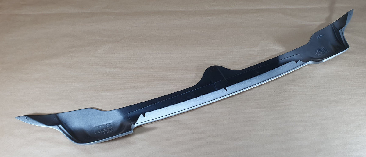 Baguette de pare-chocs avant pour Renault Captur — 8201385438 — vue 2