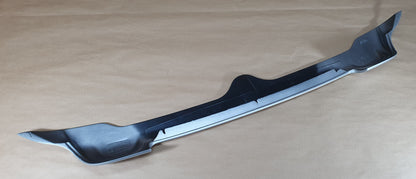 Baguette de pare-chocs avant pour Renault Captur — 8201385438 — vue 2