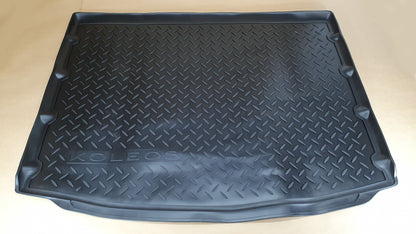Garniture de coffre pour Renault Koleos II — 8201665647 — vue 1
