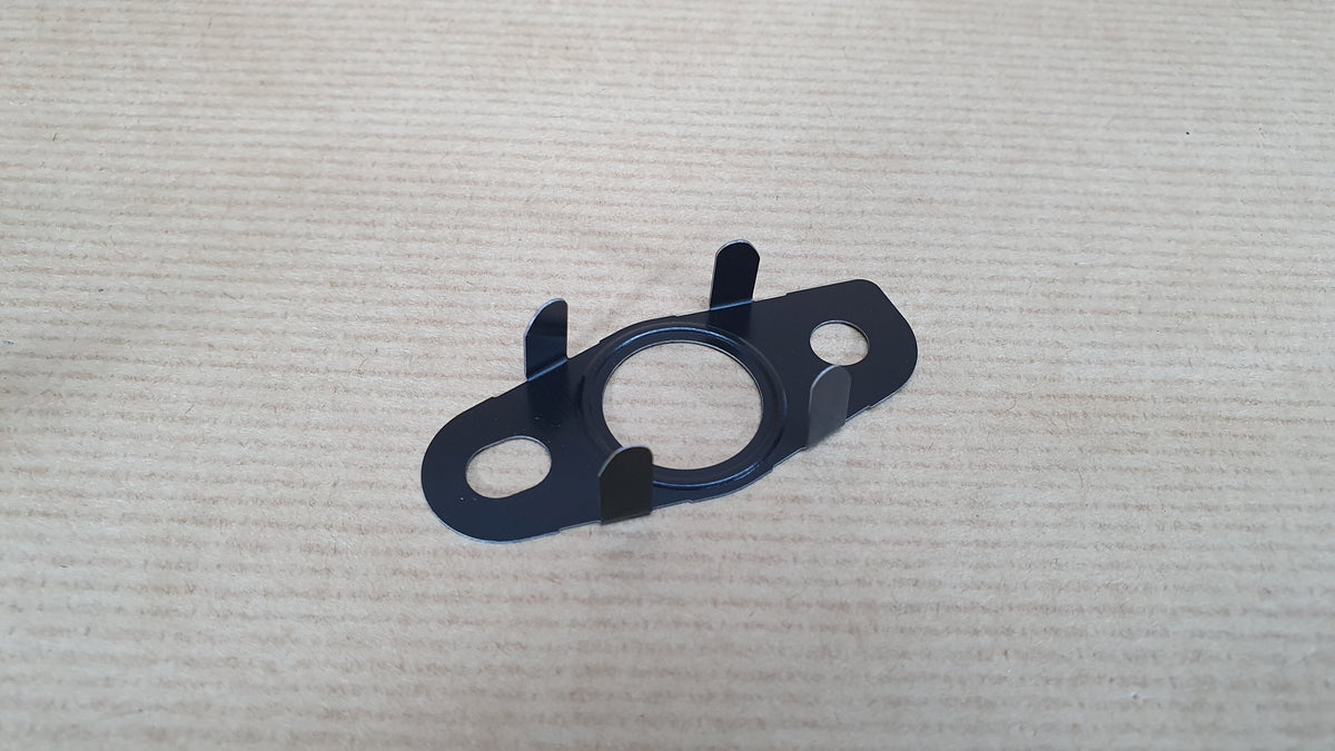 Joint de conduite d’huile de turbo pour Renault Clio IV — 8201723622 — vue 2