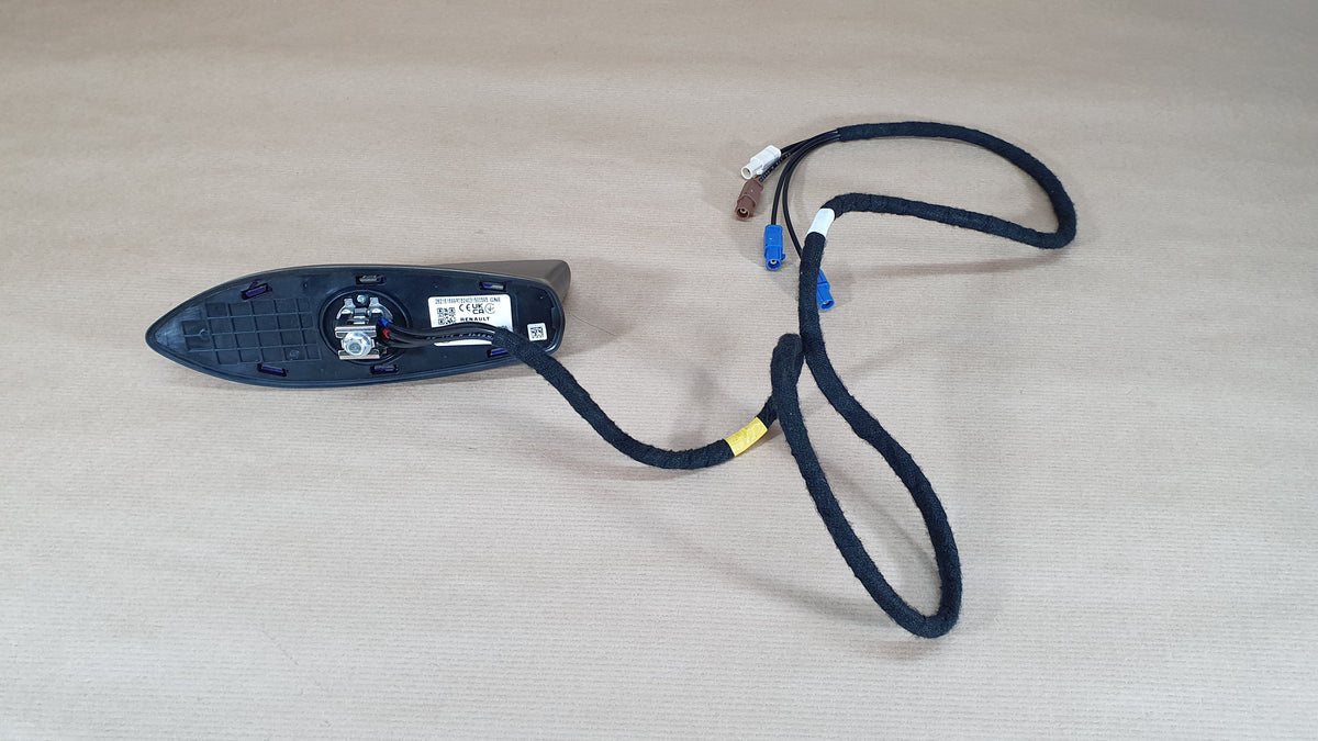 Antenne d’origine pour Dacia Duster III — 8201752695 — vue 3
