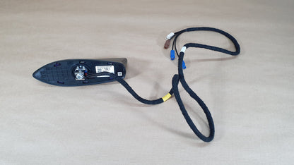 Antenne d’origine pour Dacia Duster III — 8201752695 — vue 3