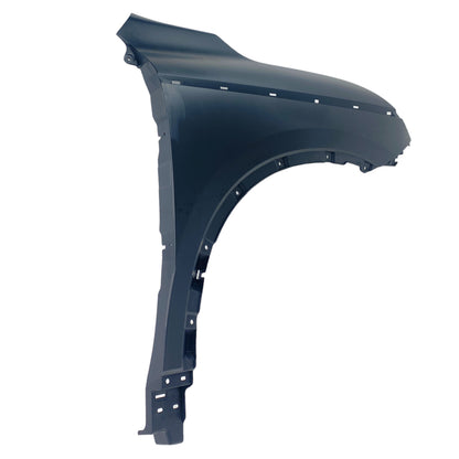 Pièce d'origine Aile avant droite pour Renault Koleos II 631005540R
