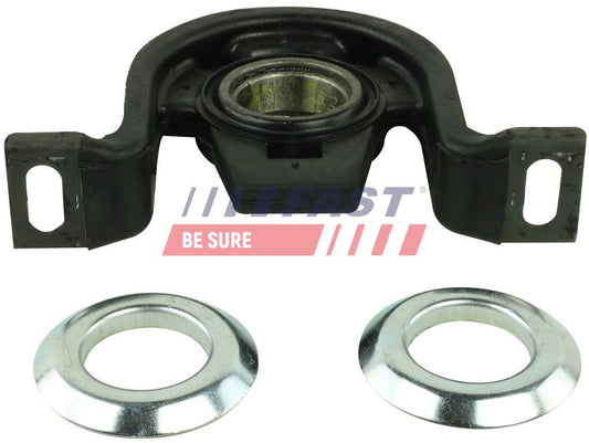 SUSPENSION, ARBRE DE CARDAN MERCEDES SPRINTER 95> 901-905 Ø=45MM.
