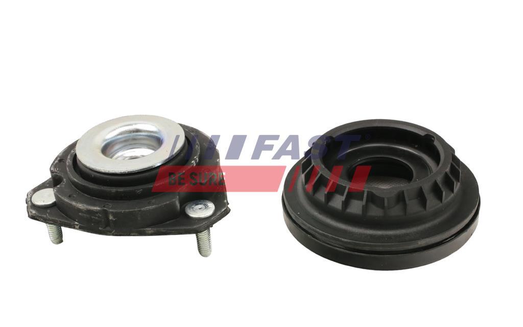 COUPELLE DE SUSPENSION FORD TRANSIT CONNECT 02> AVANT G/D AVEC PALIER.